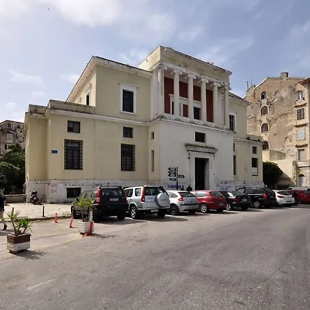 Zefyros Corfu Old Town Apartment Corfu (city)