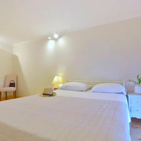 Apartment Zefyros Corfu Old Town Corfu (city)