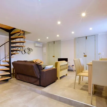 Apartment Zefyros Corfu Old Town *