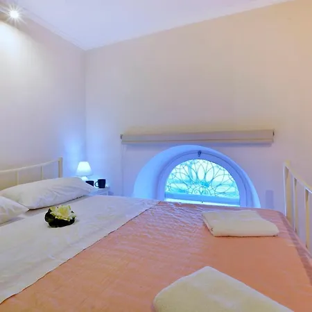 Apartment Zefyros Corfu Old Town