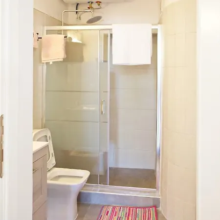 Zefyros Corfu Old Town Apartment