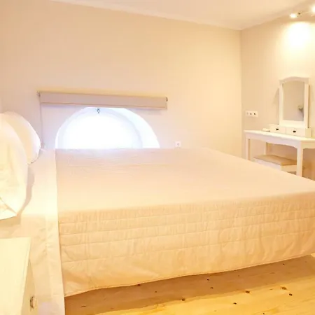 Apartment Zefyros Corfu Old Town Corfu (city)