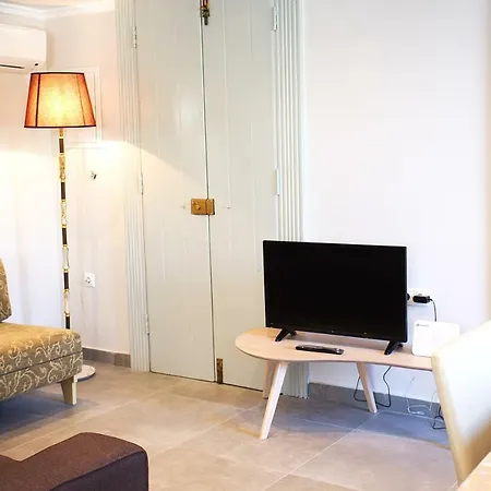 Apartment Zefyros Corfu Old Town Corfu (city)