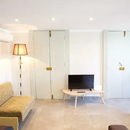 Apartment Zefyros Corfu Old Town Corfu (city)
