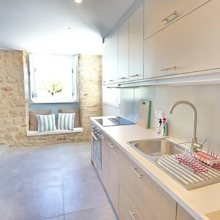 Apartment Zefyros Corfu Old Town Corfu (city)